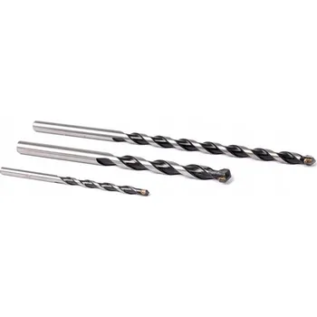 Vrták Vrták DO betonu 8X200MM vidiový profi