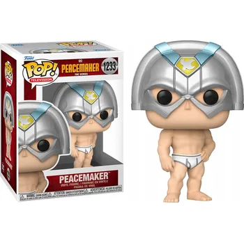 Figurka Figurka Funko Pop! Vinyl: Televizní figurka