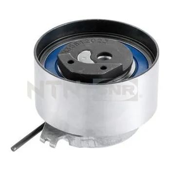 Napínací kladka, ozubený řemen SNR GT386.01