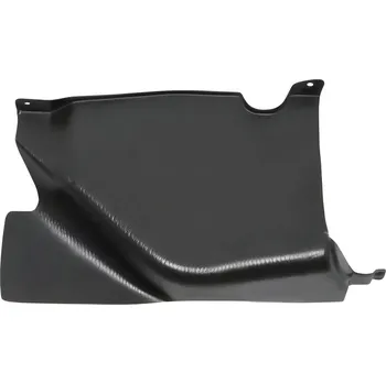 Motorový prostor Kryt alternátoru VOLKSWAGEN VENTO | 1992-1998 | ABS Plast |