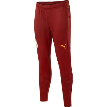 Pánská móda Kalhoty Puma GSK Training Pants 2024/25 779688-01 Velikost XXL