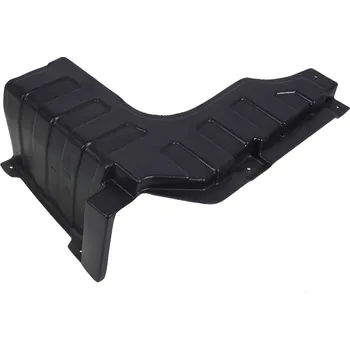 Motorový prostor Spodní kryt motoru - levý HYUNDAI i20 | 2012-2014 | ABS Plast |