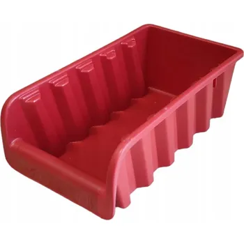 Úložný box Úložný box Curver Profi 3 červený