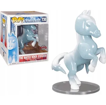 Figurka Funko POP! Ledové Království Vodní Nokk XL 15 cm SE