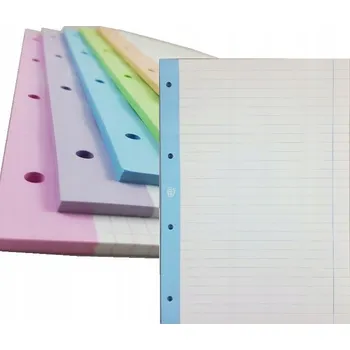 Papír Kancelářský papír Interdruk formát A4 80g