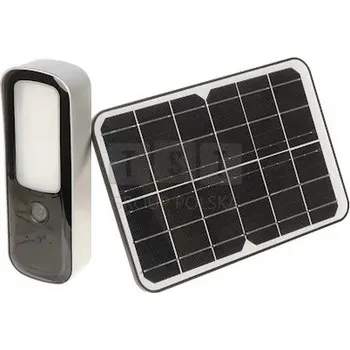 Bezpečnostní kamera IP KAMERA APTI-W21R2S-TUYA Tuya Smart Wi-Fi 1080p