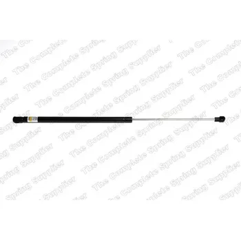 Příslušenství karosérie Plynová vzpěra (pneumatická pružina), zavazadlový prostor LESJÖFORS 452020