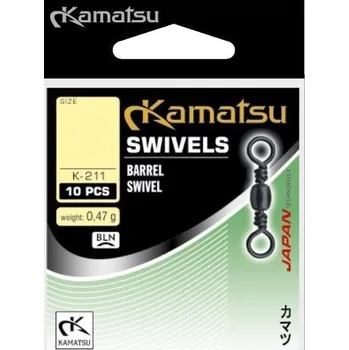 Obratlík Kamatsu Obratlík K211