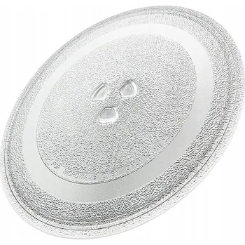 Talíř Talíř do mikrovlnky 24,5 cm