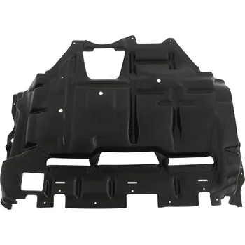 Motorový prostor Spodní kryt motoru FORD TRANSIT TRANSIT TRANSIT CUSTOM | 2017-2023 | ABS Plast |