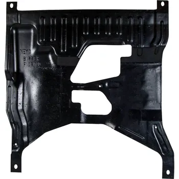 Motorový prostor Spodní kryt motoru FIAT LINEA | 2013 a výše | ABS Plast |