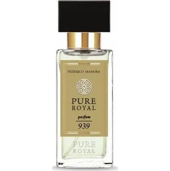 Unisex parfém FM 939 Pure Royal - Unisex Parfém - Podmanivá vůně