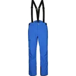 Kalhoty Halti Carvey II DX L modrá