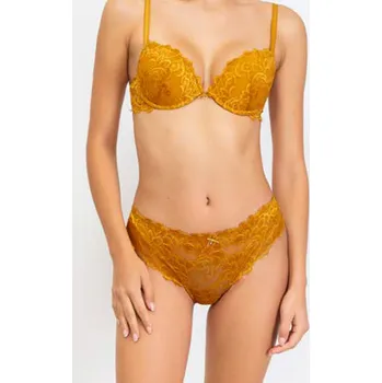 Kalhotky Sielei Dámské kalhotky Siélei 7425 Černá, S