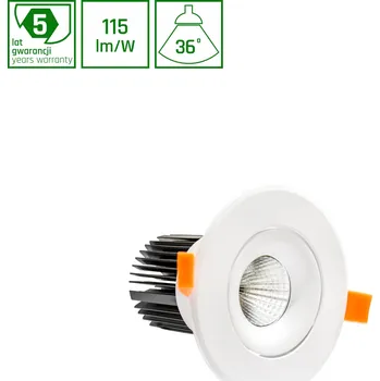 Osvětlení Spectrum Woj-WOJP05639