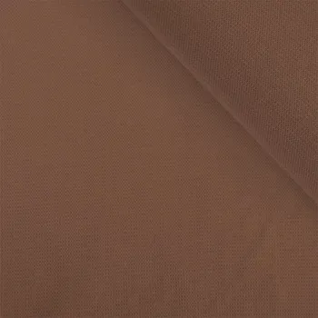 Zbytek - Hladký náplet nový Oskar mocha mousse № 92