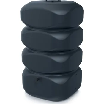 Sud Prosperplast Sud GUBO antracit 700l