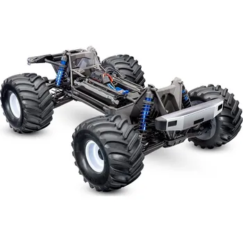 RC model auta Traxxas X-Maxx MT 8S 1:5 4WD RTR bez karosérie