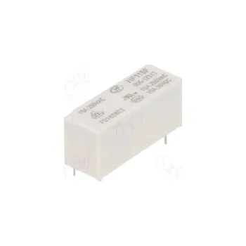 Relé HF118F/005-1ZS1T