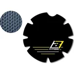 BLACKBIRD dýha krytu spojky HUSQVARNA TE200/300 14-16, TC200/300 14-16 (nárazuvzdorná tvrdá) (BLACKBIRD dýha krytu spojky HUSQVARNA TE200/300 14-16, TC200/300 14-16 (nárazuvzdorná tvrdá))