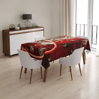 ubrus Sablio Ubrus Interiér automobilu - 90x90 cm