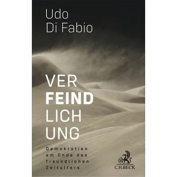 Verfeindlichung - Fabio, Udo Di