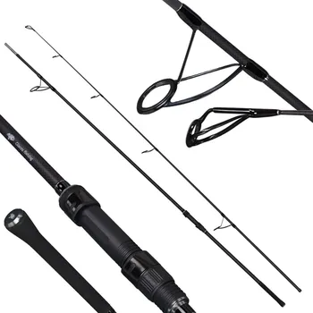 Rybářský prut Giants fishing Kaprový prut Gaube XP330 9ft 3,00lb 2-díl