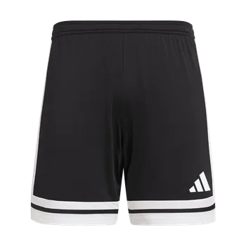 Adidas Teamsport Squadra 25 černá/bílá UK S