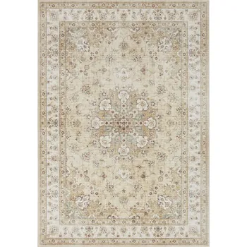 Koberec ELLE Decoration Kusový koberec Imagination 104202 Golden/Yellow z kolekce Elle Rozměry koberců: 80x200