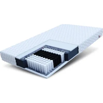 Matrace Taštičková matrace TREVISO JERSEY 160x200 cm 17 c m