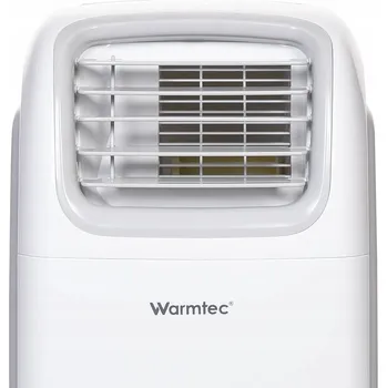 Příslušenství pro klimatizaci Krátká konzole / držák trubky klimatizace Warmtec Morso