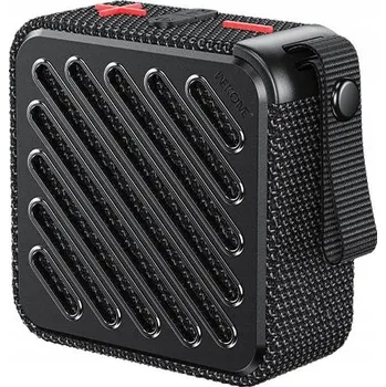 Bluetooth reproduktor Přenosný Bezdrátový Bluetooth Reproduktor V5.2 WEKOME D50 Černý