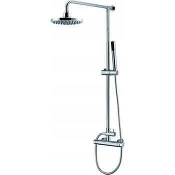 Sprchový set Nástěnný Sprchový set DIAMOND