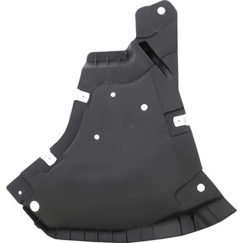 Motorový prostor Spodní kryt předního nárazníku - levý MERCEDES E (W213) | 2016 a výše |