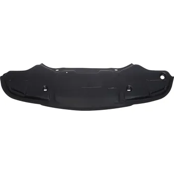 Motorový prostor Spodní kryt předního nárazníku MERCEDES E (W211) | 2002-2006 |