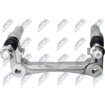 Brzdový třmen Sada držáků brzdových třmenů NTY HZT-MS-007A