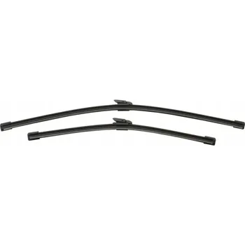 Stěrač Lišta stěrače Maxgear 39-0745 přední 550 mm