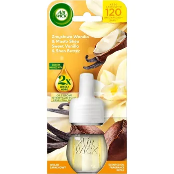 Osvěžovač vzduchu Air Wick náplň do elektrického osvěžovače vzduchu