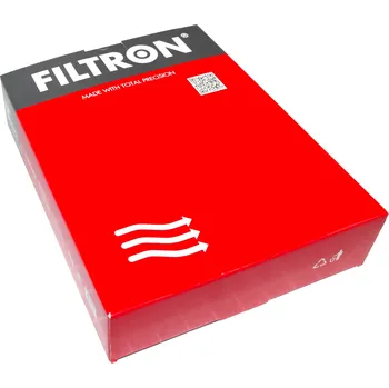 Kabinový filtr Filtron AM 442/5W Filtr sekundárního vzduchu