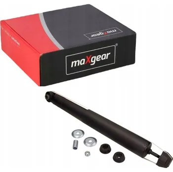 Tlumič zadní MAXGEAR 11-0697