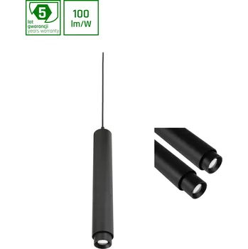 Osvětlení Spectrum Woj-WLD+10031WW90