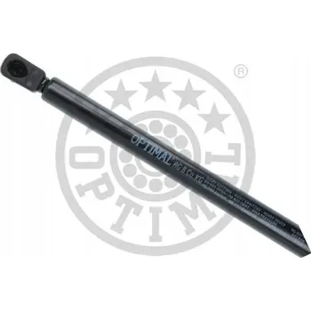 Dveře karosérie Plynová vzpěra, víko zavazadlového prostoru Optimal AG-50746