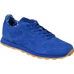 Dětské kožené kalhoty Classic TDC JR BD5052 - Reebok 36,5