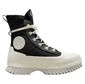 Dámská obuv Obuv Converse Chuck Taylor All star Luggend 2.0 a04667c-001 Velikost 37,5 EU | 4,5 UK | 5 US | 22,8 CM
