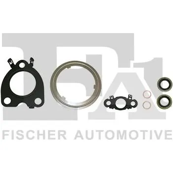 Auto-moto Montážní sada, dmychadlo FA1 KT410070E