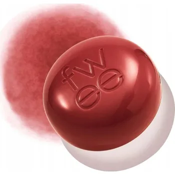 Péče o rty Krémová tvářenka FWEE Lip&Cheek Blurry Pudding RS Memories