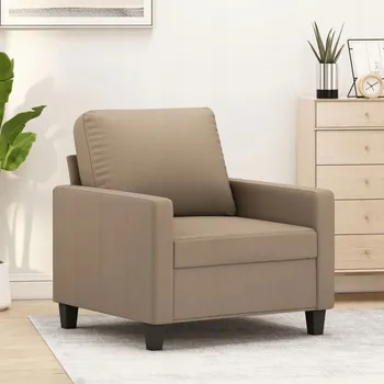 Pohovka Pohovka VidaXL 150 x 50 cm látka, vícebarevná