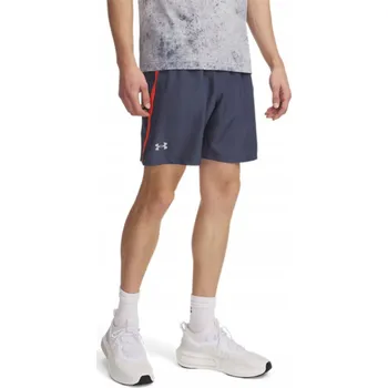 Pánské kraťasy Kraťasy klasického (volného) střihu Under Armour RUN XL