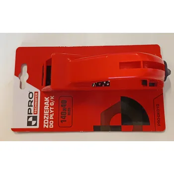 Kuchyňská škrabka PRO Škrabka na sádrokartonové desky 140x40 mm