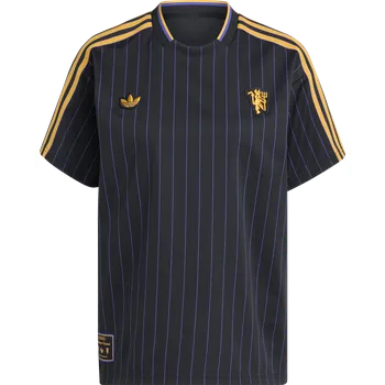 Dres adidas Originals Manchester United Icon Jersey jn2818 Velikost XS